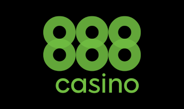 888 Casino Logo