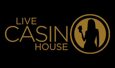 Live Casino House Logo