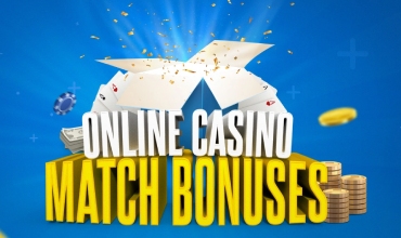 โบนัสการจับคู่