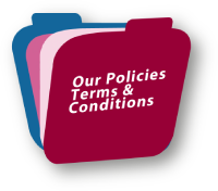 นโยบายและความเป็นส่วนตัว