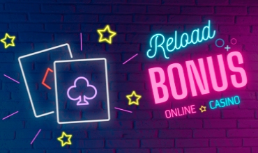 โหลดโบนัส