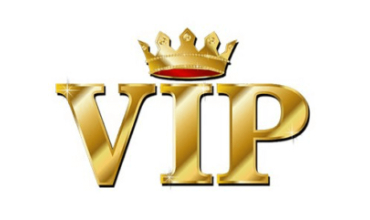 โบนัสวีไอพี